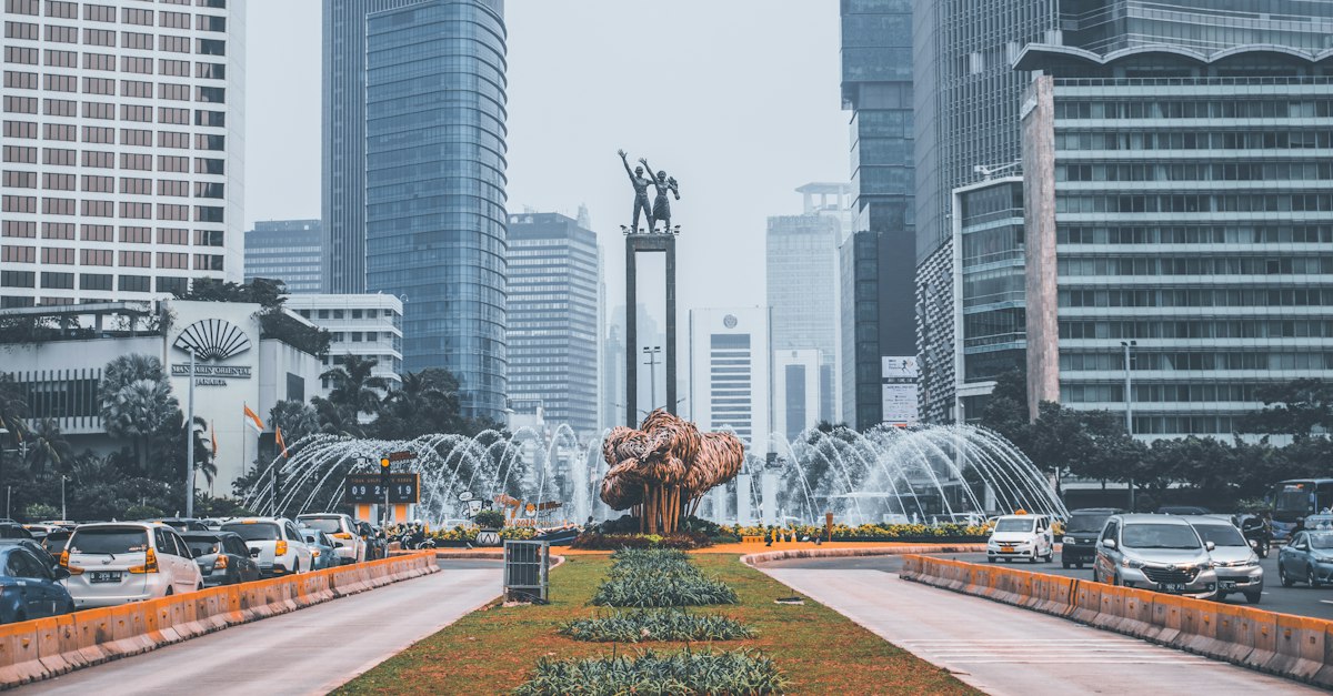 Jakarta