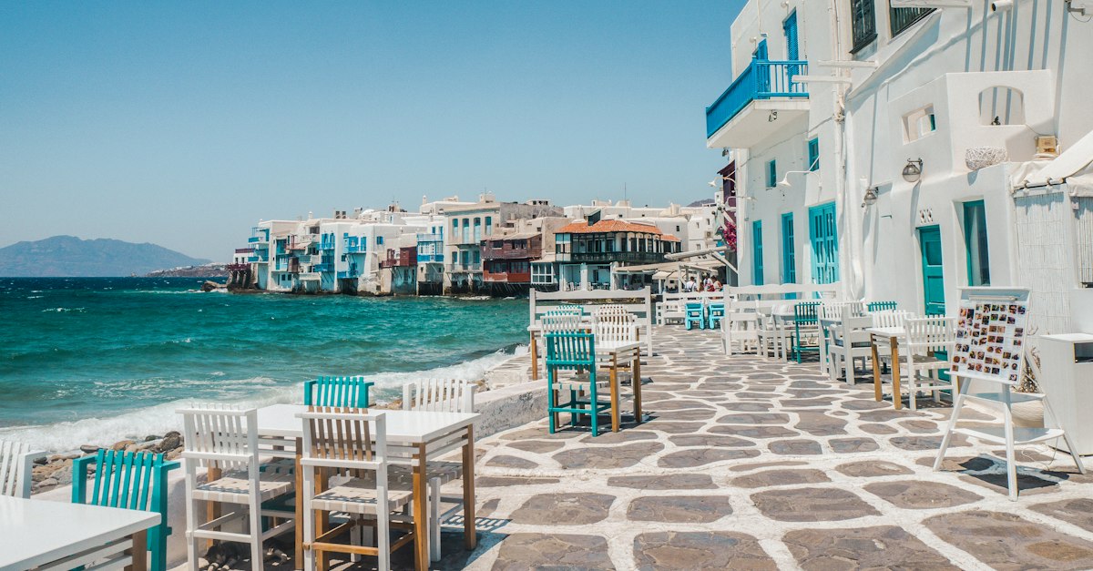 Mykonos