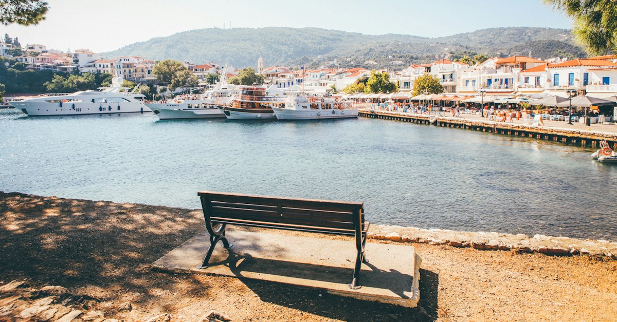 Skiathos