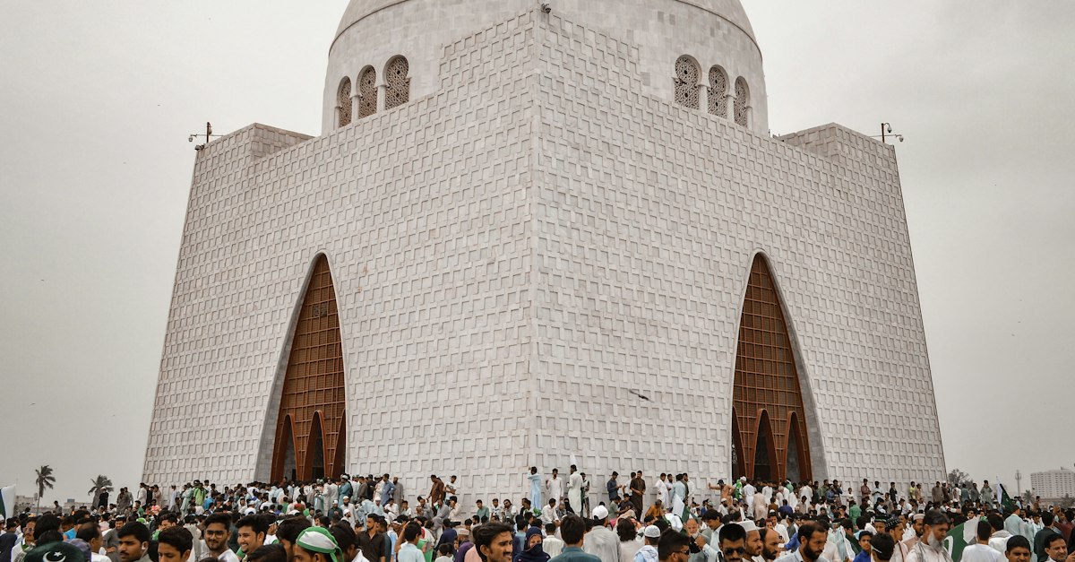 Karachi