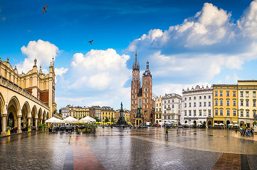 Krakow