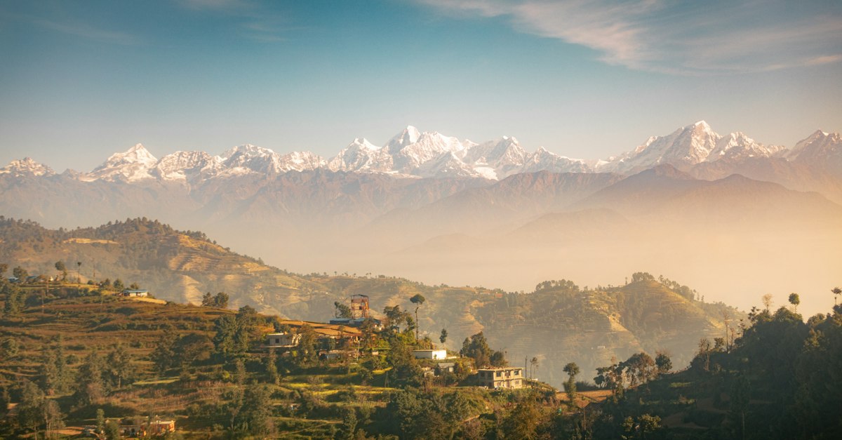 Kathmandu