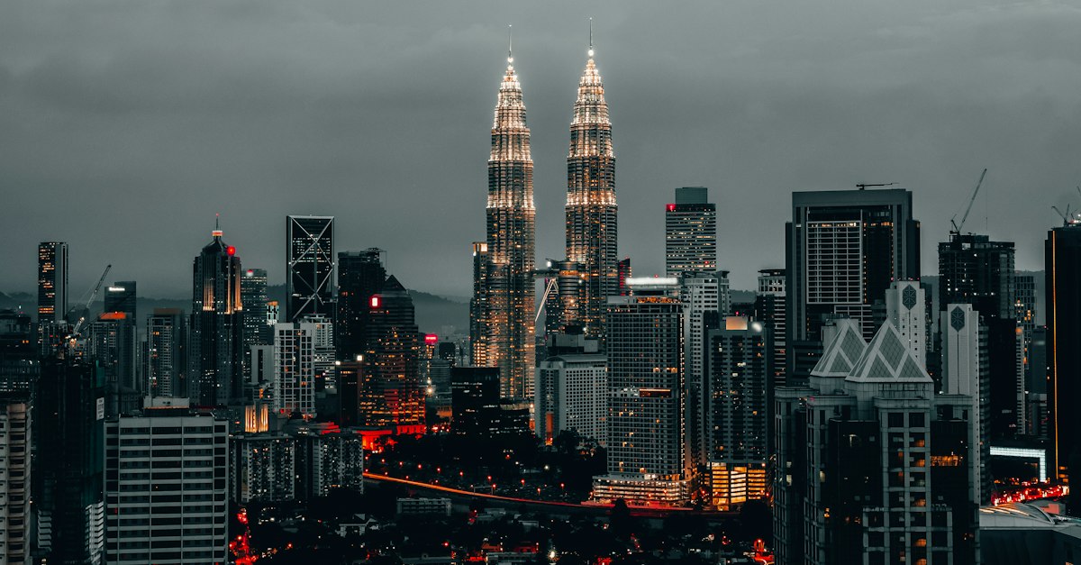 Kuala Lumpur