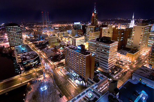 Lansing