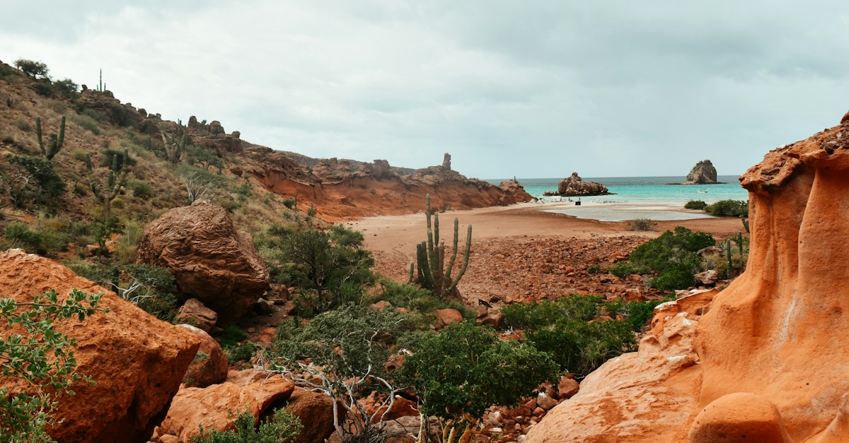La Paz