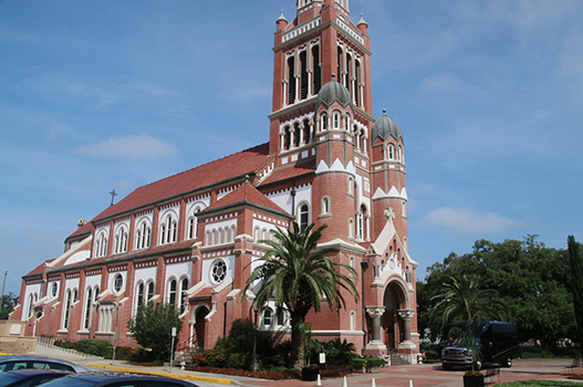 Lafayette