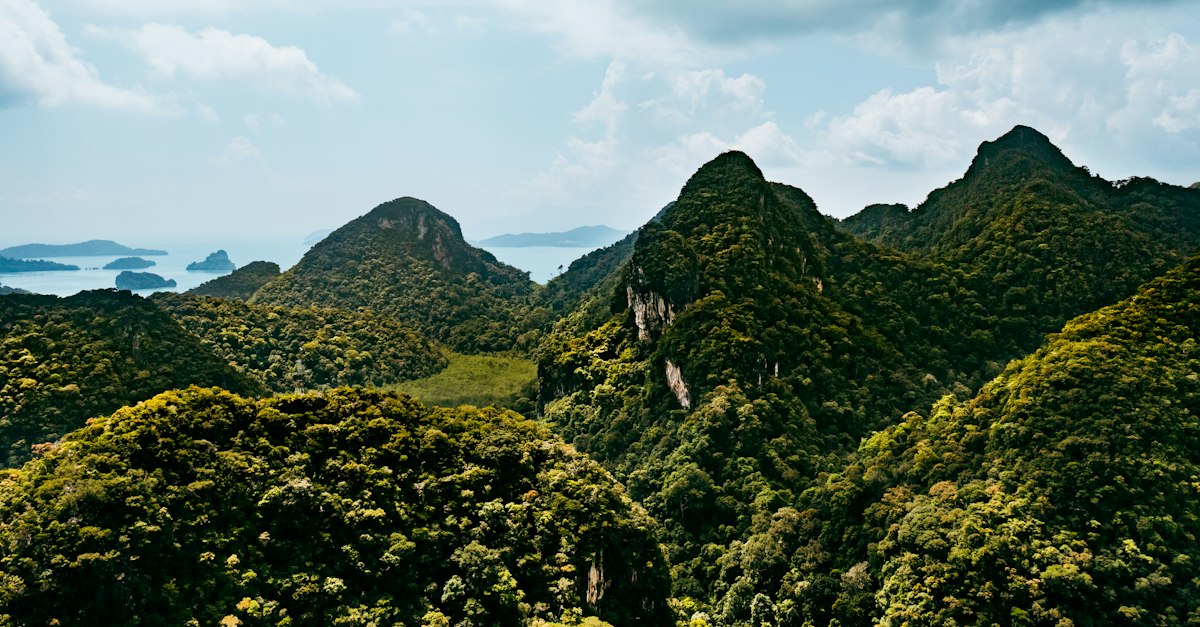 Langkawi