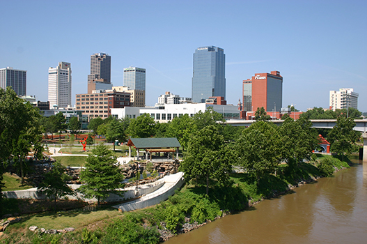 Little Rock