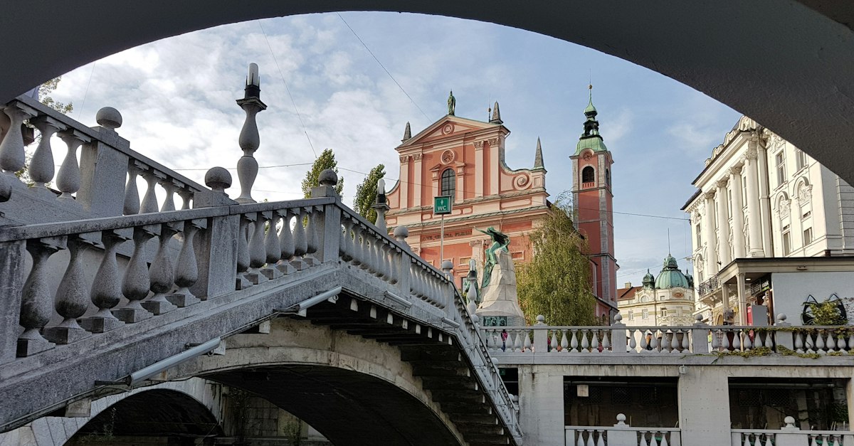 Ljubljana
