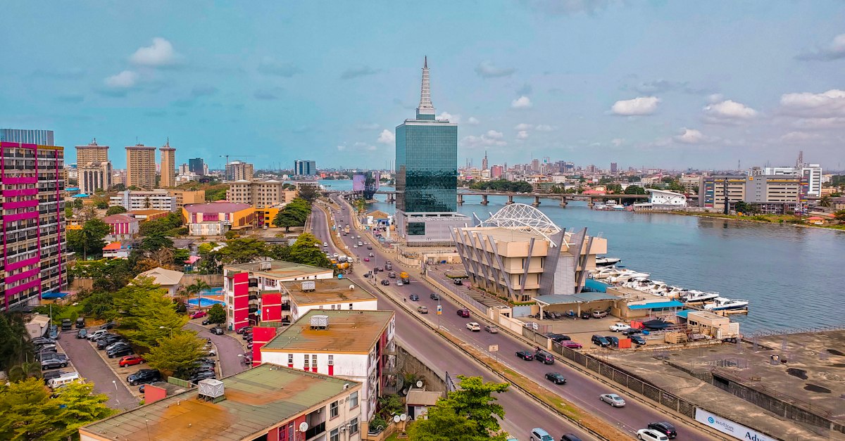Lagos