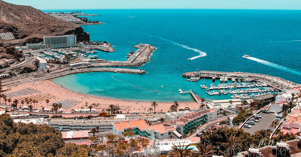 Gran Canaria