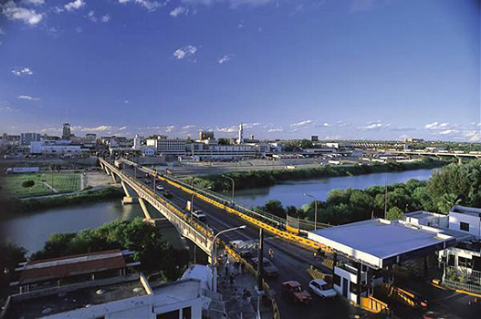 Laredo
