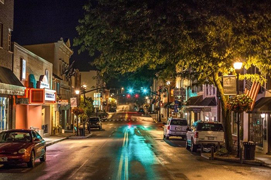 Lewisburg