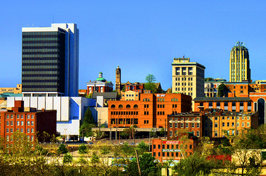 Lynchburg