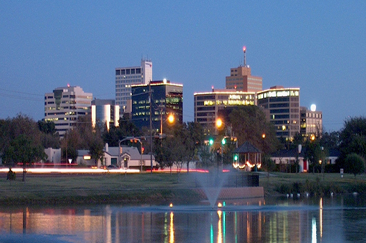 Midland