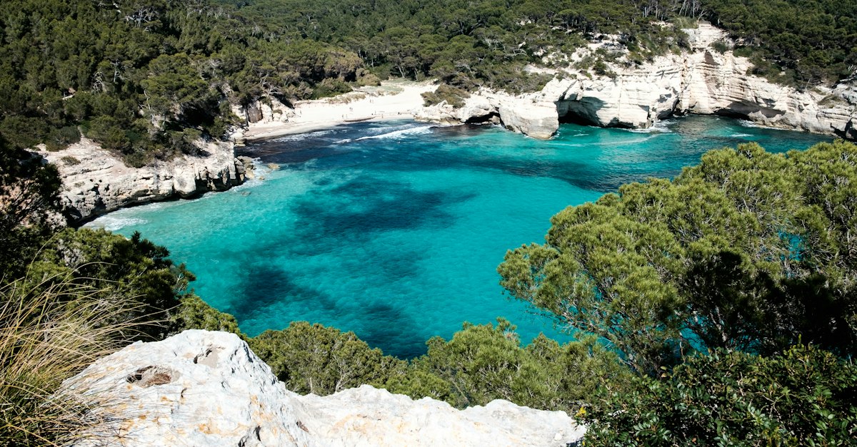 Menorca