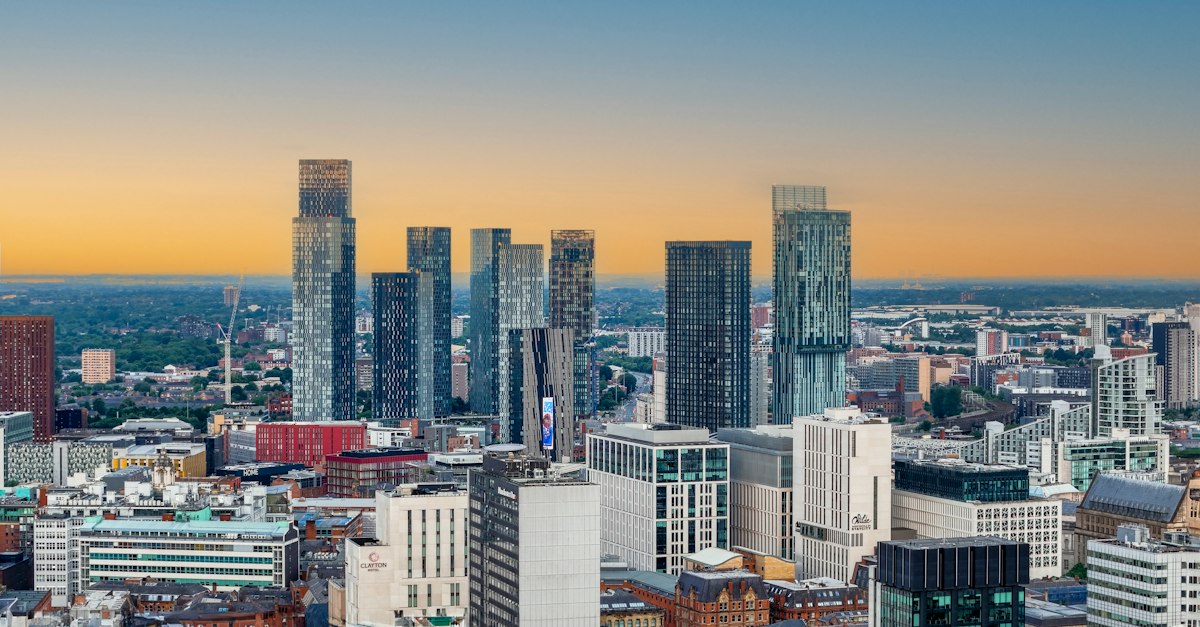 Manchester