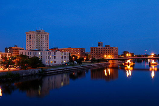 Saginaw