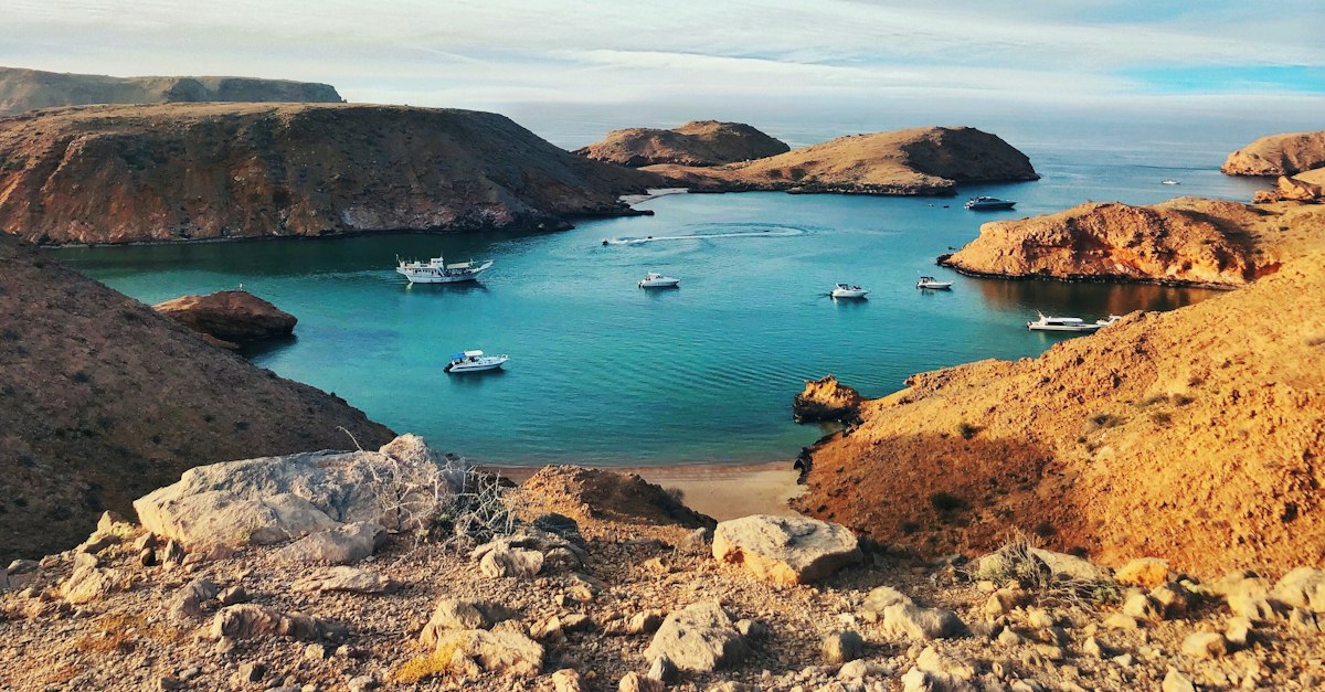 Muscat