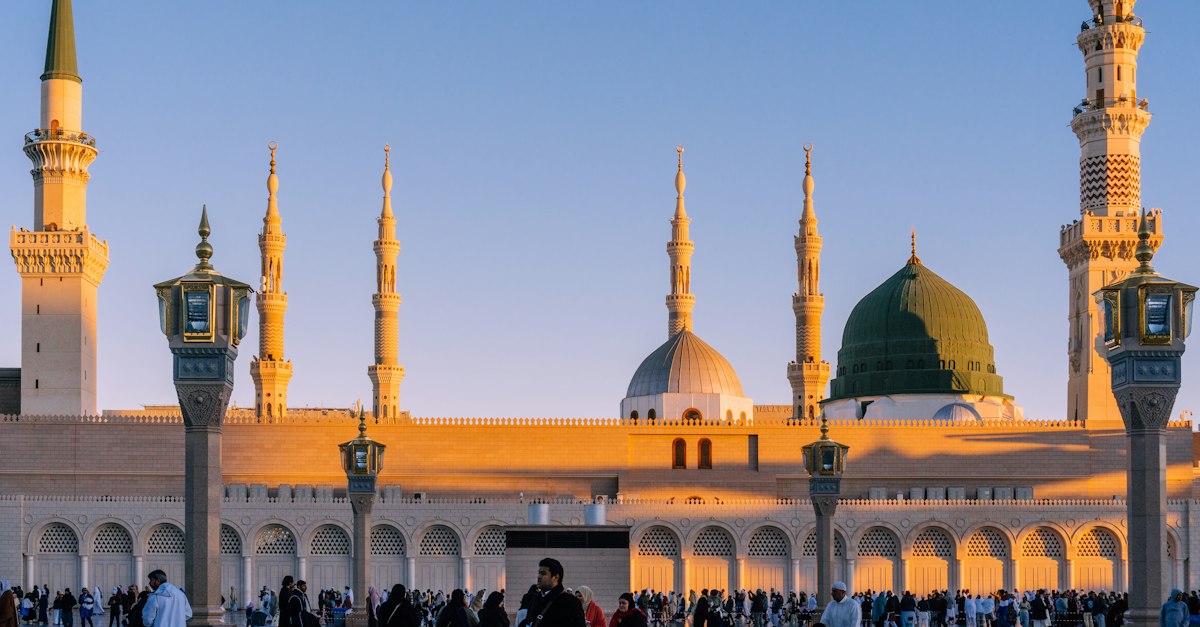 Madinah
