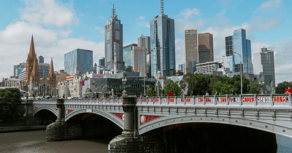 Melbourne