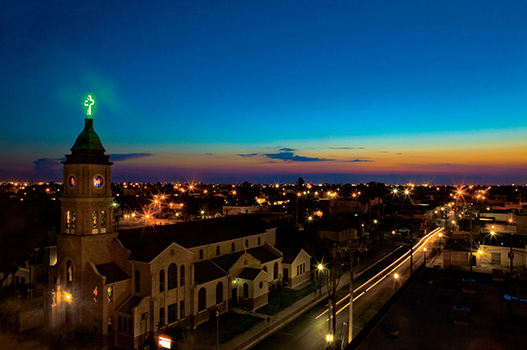 McAllen