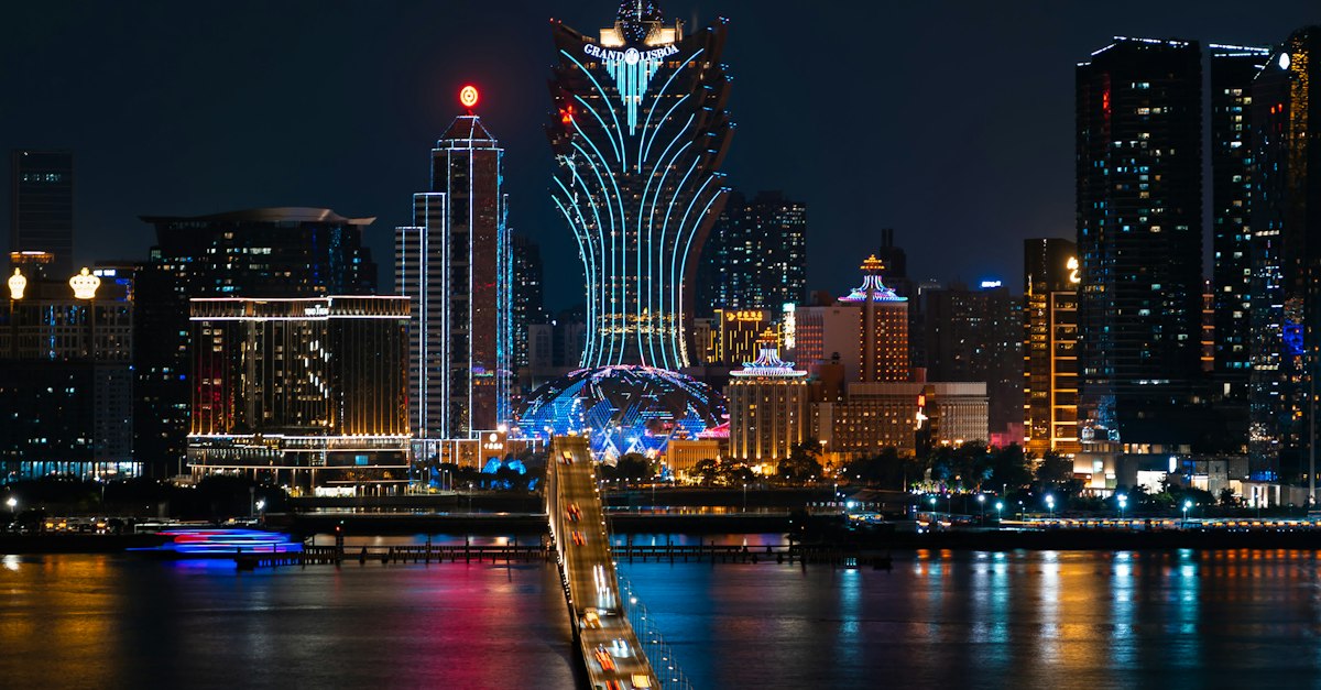 Macau