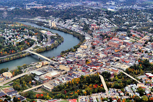 Morgantown