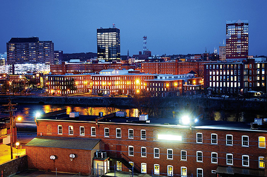 Manchester