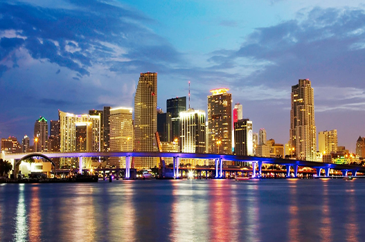 Miami
