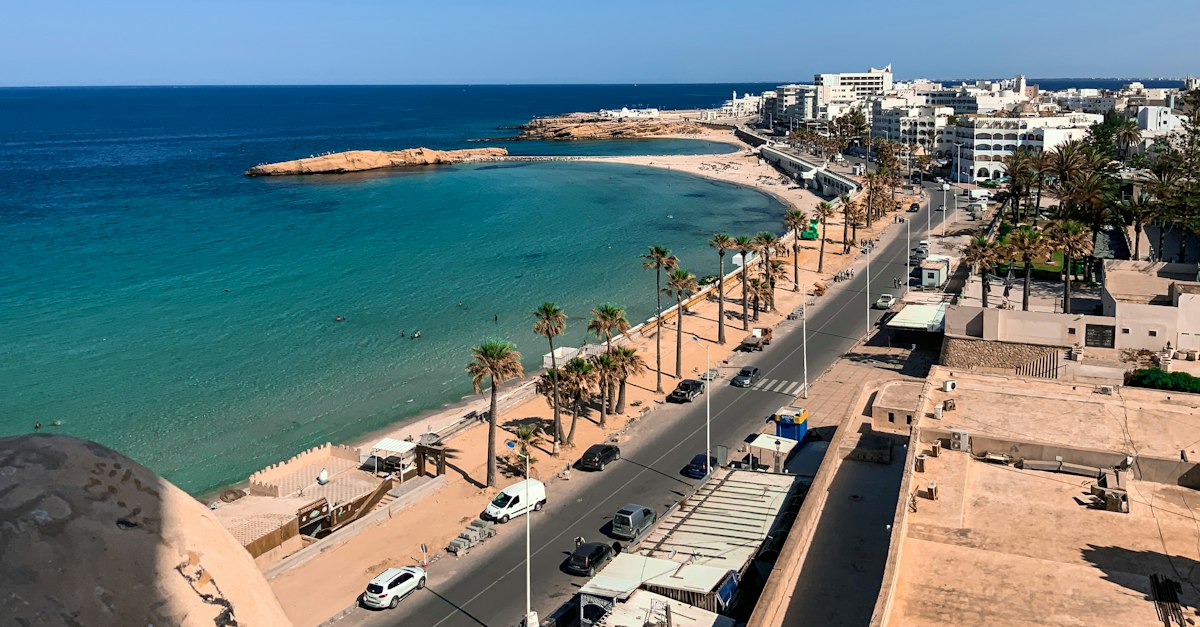 Monastir
