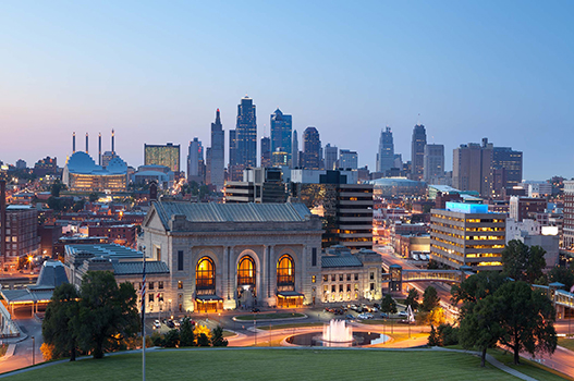 Kansas City