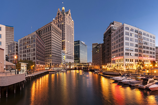 Milwaukee