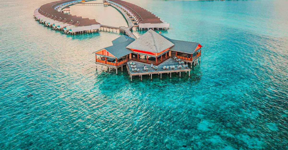 Maldives