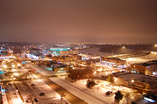 Moline