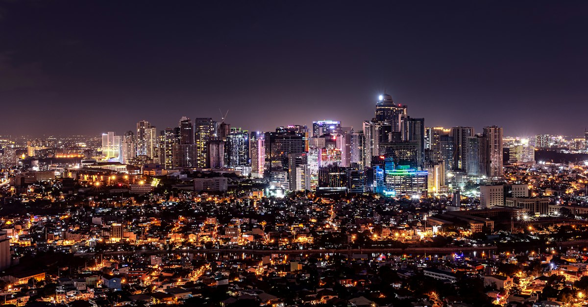 Manila
