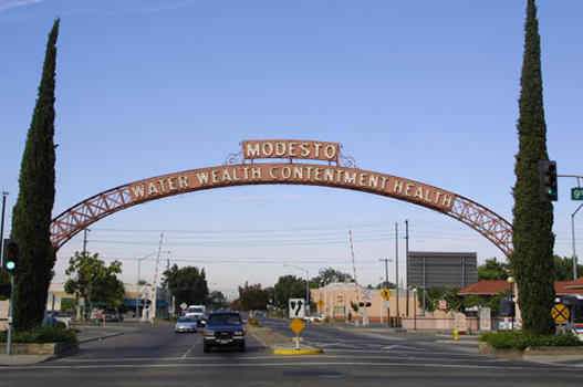 Modesto