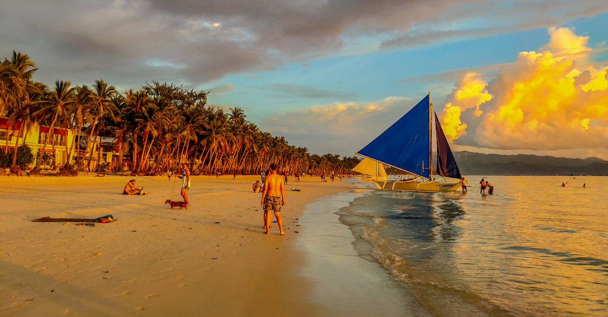 Boracay Island