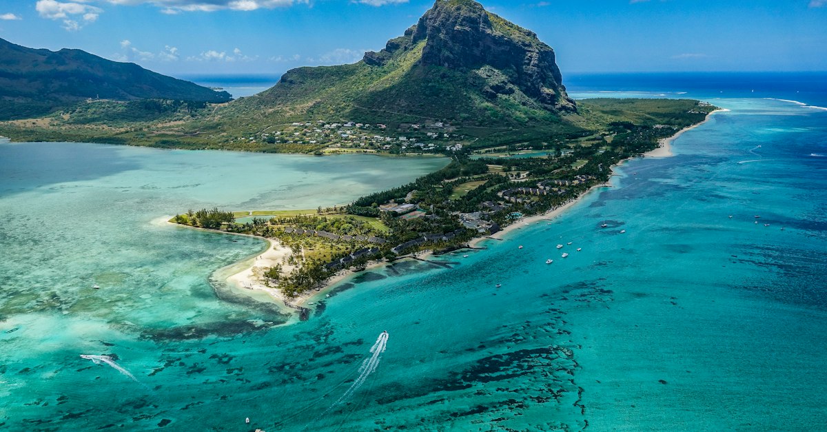 Mauritius