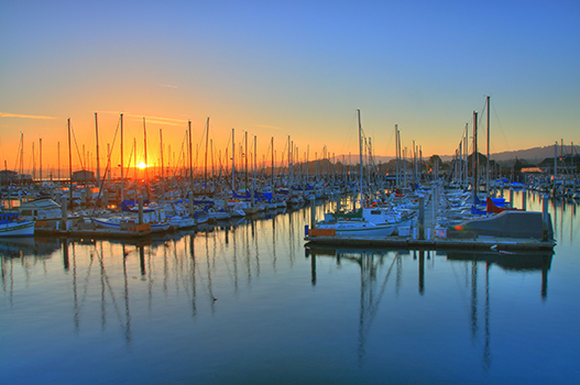 Monterey