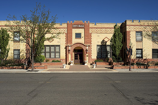 Montrose