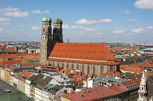 Munich