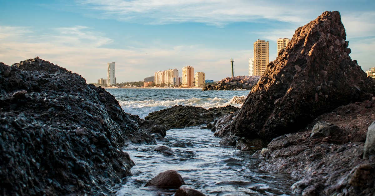 Mazatlan