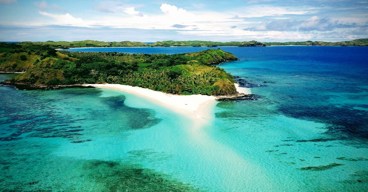 Fiji