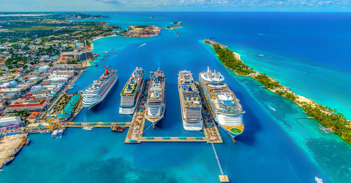 Nassau
