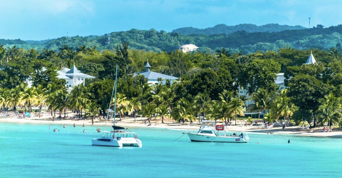 Negril
