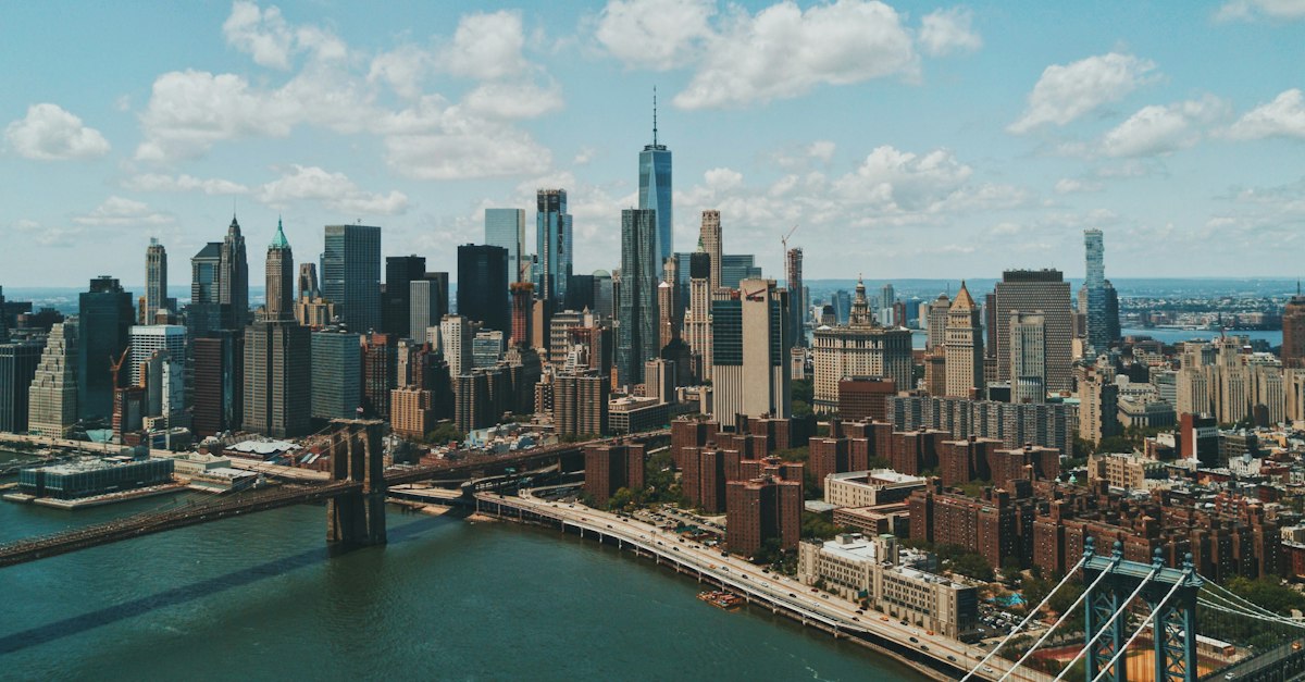 New York