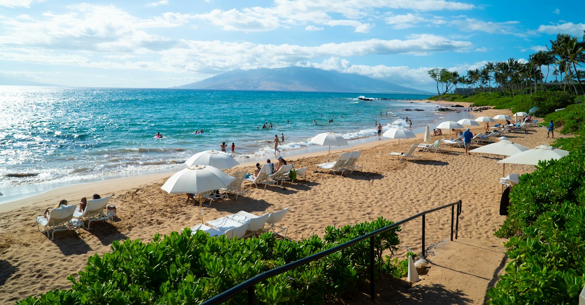 Maui