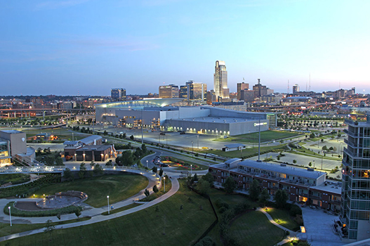 Omaha