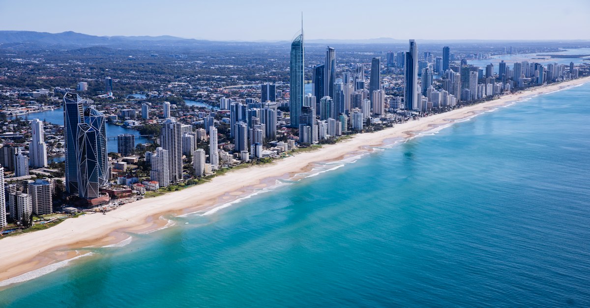Gold Coast
